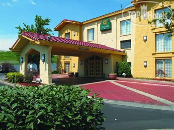 Hotelier's photos La Quinta Inn Knoxville West 2*