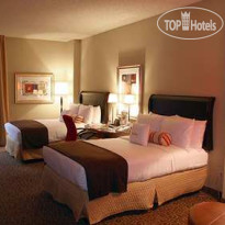 DoubleTree by Hilton Hotel Memphis Downtown 