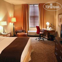 DoubleTree by Hilton Hotel Memphis Downtown 