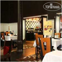 DoubleTree by Hilton Hotel Memphis Downtown 