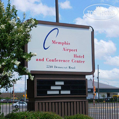 New photos from tourists Memphis Airport Hotel and Conference Center 3*