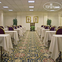 Holiday Inn Select Memphis-Downtown (Beale St.) 