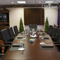 Holiday Inn Select Memphis-Downtown (Beale St.) 