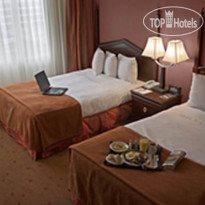 Holiday Inn Select Memphis-Downtown (Beale St.) 