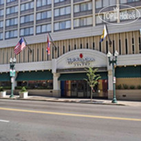 Holiday Inn Select Memphis-Downtown (Beale St.) 