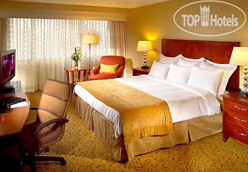 New photos from tourists Sheraton Memphis Downtown  3*