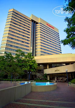Hotel photo Sheraton Memphis Downtown  3*