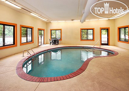 New photos from tourists Comfort Suites Pigeon Forge 2*