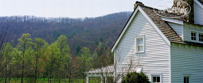 Hotel photo Blackberry Farm 5*