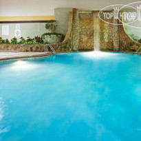 Holiday Inn Pigeon Forge 