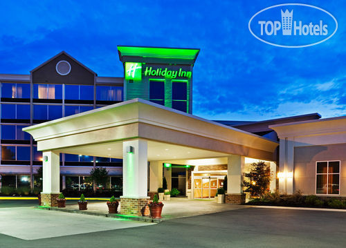 Hotelier's photos Holiday Inn Pigeon Forge 3*
