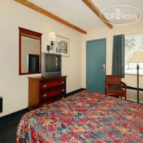 Rodeway Inn Pigeon Forge 