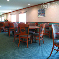La Quinta Inn & Suites Nashville Airport 