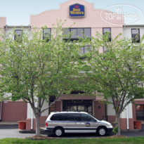 Best Western Suites Near Opryland 
