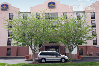 Hotel photo Best Western Suites Near Opryland 3*