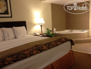 New photos from tourists Best Western Suites Near Opryland 3*