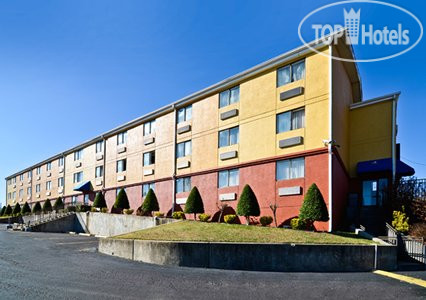 Hotel photo Comfort Inn West Nashville 2*