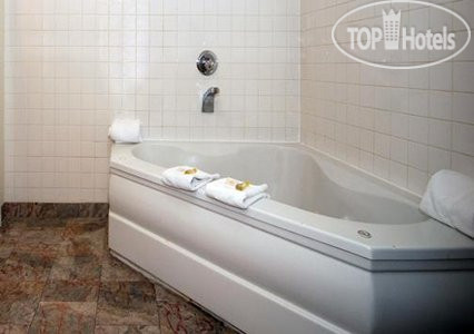 New photos from tourists Comfort Inn Nashville 3*
