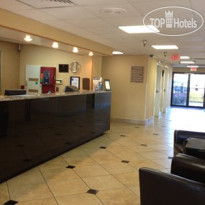 Comfort Inn Music City 