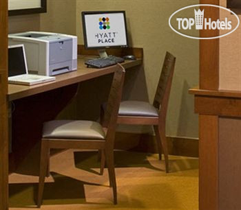 New photos from tourists Hyatt Place Opryland 3*