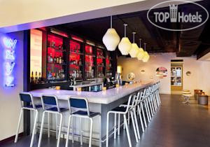 New photos from tourists Aloft Nashville West End 3*