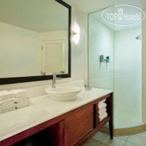 Aloft Nashville West End Номер