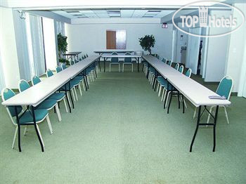 New photos from tourists La Quinta Inn & Suites Nashville Airport Opryland 2*