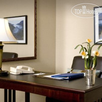 Holiday Inn Express Nashville Downtown