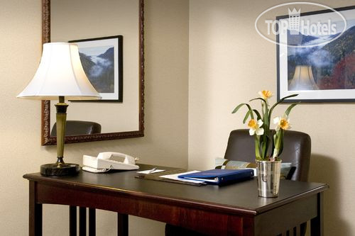 New photos from tourists Holiday Inn Express Nashville Downtown 3*