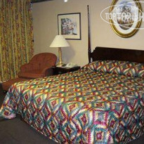 Airport Inn Memphis 