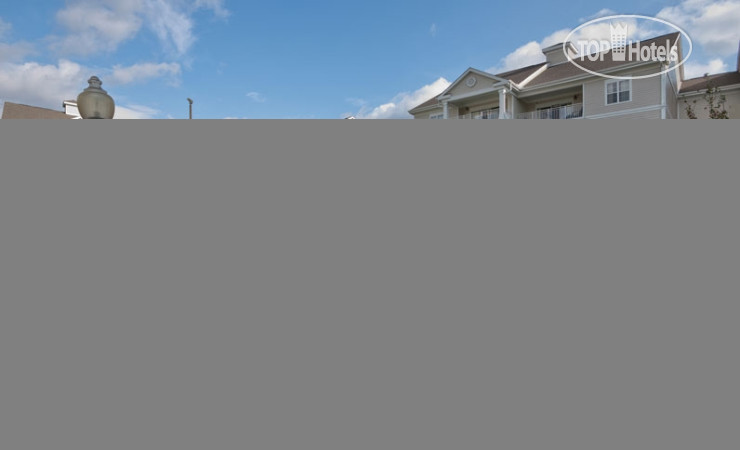 New photos from tourists Wyndham Vacation Resorts Nashville 3*