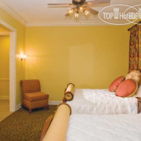 Wyndham Smoky Mountains 