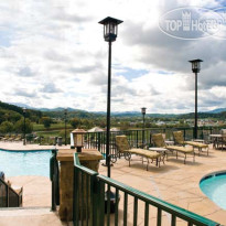 Wyndham Smoky Mountains 