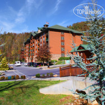 Westgate Smoky Mountain Resort