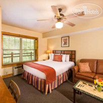 Westgate Smoky Mountain Resort