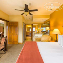 Westgate Smoky Mountain Resort