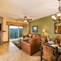 Westgate Smoky Mountain Resort