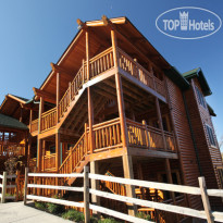 Westgate Smoky Mountain Resort