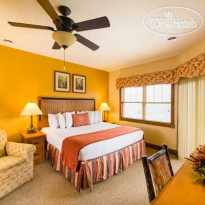 Westgate Smoky Mountain Resort