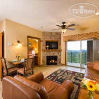 Westgate Smoky Mountain Resort