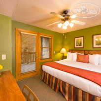 Westgate Smoky Mountain Resort