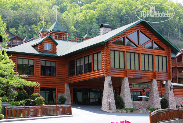 Westgate Smoky Mountain Resort