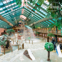 Westgate Smoky Mountain Resort