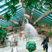 Westgate Smoky Mountain Resort