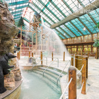 Westgate Smoky Mountain Resort