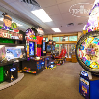 Westgate Smoky Mountain Resort