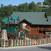Westgate Smoky Mountain Resort