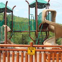 Westgate Smoky Mountain Resort