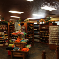 Westgate Smoky Mountain Resort