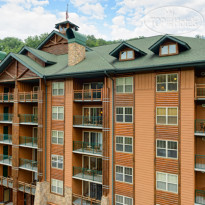 Westgate Smoky Mountain Resort